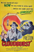 Cloudburst