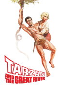 Tarzan and the Great River