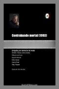 Contrabando mortal