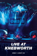 Oasis: Second Night Live at Knebworth Park