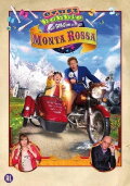 Ernst, Bobbie And The Secret Of The Monta Rossa