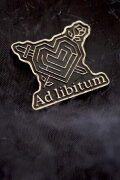 Ad Libitum