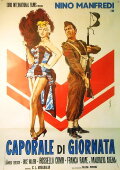 Corporal of the day