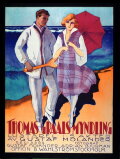 Thomas Graal's Ward