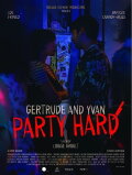 Gertrude and Yvan Party Hard
