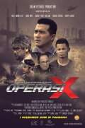 Operasi X