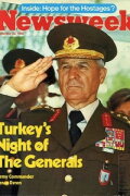 12 September: On the Brink of the Abyss