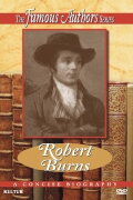 Famous Authors: Robert Burns