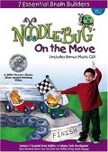 Noodlebug: On the Move