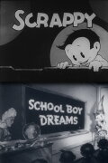 School Boy Dreams