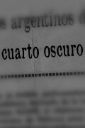 Cuarto oscuro