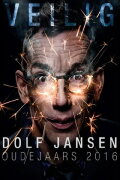 Dolf Jansen: Veilig (Oudejaars 2016)