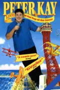 Peter Kay: Live at the Top of the Tower