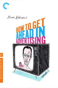 How to Get Ahead in Advertising