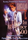 Sheila E.: Live Romance 1600