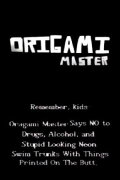 Ninja Ko: Origami Master