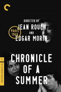 Chronicle of a Summer