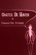 Character Studies