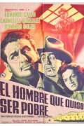 El hombre que quiso ser pobre