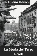 La storia del Terzo Reich