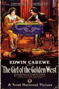 The Girl of the Golden West
