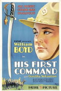 His First Command