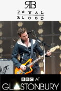 Royal Blood: Live at Glastonbury 2017