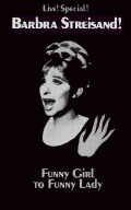 Funny Girl to Funny Lady