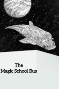 The Magic School Bus: Space Adventures