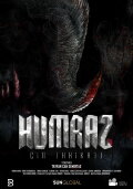 Humraz: Cin Tarikatı
