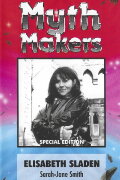 Myth Makers 50: Elisabeth Sladen