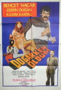 Doğarken Öldüm
