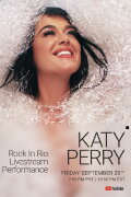 Katy Perry: Rock in Rio 2024