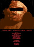 Stepan Kora: A Monster from Irkutsk