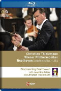 Beethoven: Symphonies 4-6