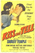 Kiss and Tell
