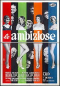 Le ambiziose