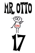 Mr. Otto in 17