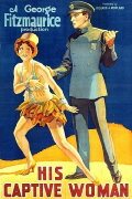 His Captive Woman