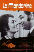 La Mandarine