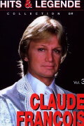 Claude François - Hits & Légende