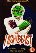 Nightbeast