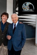 Speciale Ulisse: Piero Angela, un viaggio lungo una vita