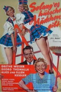 Solang es hübsche Mädchen gibt