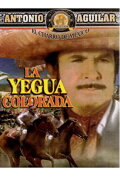 La yegua colorada