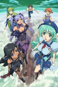 Fighting Fairy Girl: Rescue Me, Mave-chan!