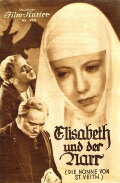Elisabeth and the Jester