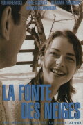 La fonte des neiges