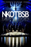NKOTBSB: Live From The O2 Arena London