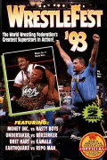 WWE WrestleFest '93